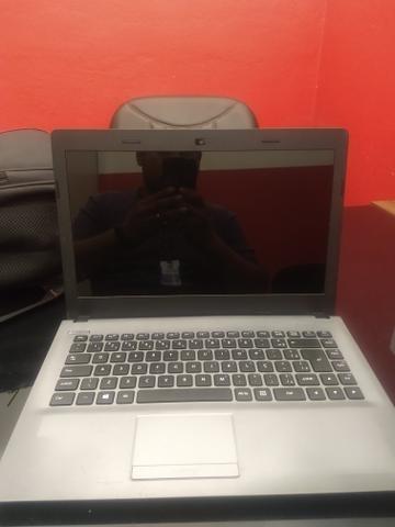 Notebook positivo i3, 500 de hd - Foto 6