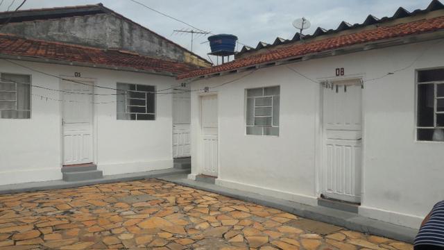 Aluga se quartos para rapazes na Vila Nova - Foto 3