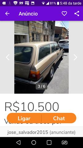 Vendo ou troco - Foto 2