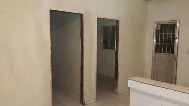 Casa em linha do Tiro 400.00 - Foto 4