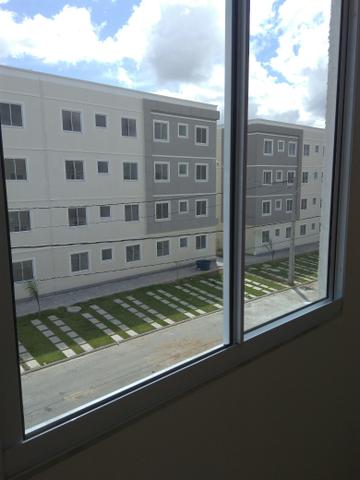 Apartamento Aluguel Plaza Fraga Maia - Foto 2