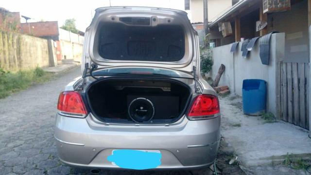 Fiat Linea Absolute Dual Logic - Foto 18