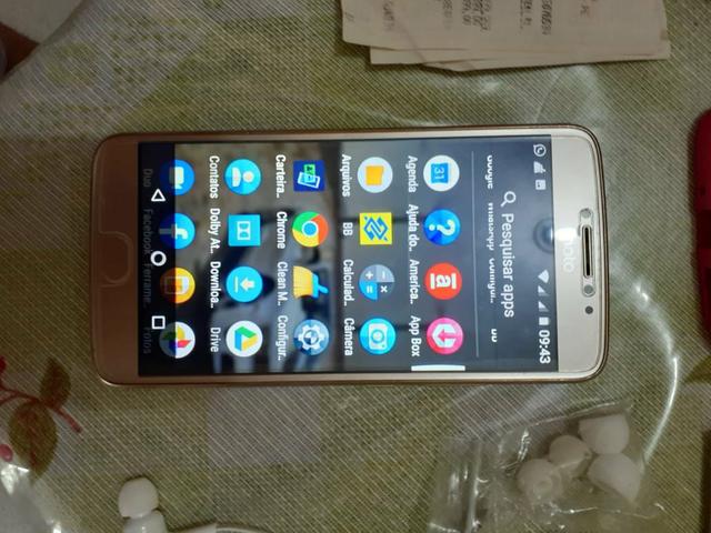 Moto E 4 plus 16 GB - Foto 3