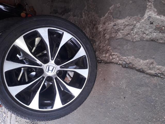 Rodas aro 17 - Foto 2