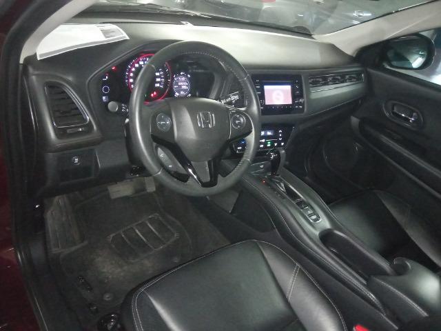 Honda HR-V 1.8 EX Aut 2018 Flex (38.000km) - Foto 6