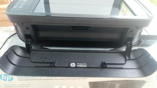 Hp deskjet gt5822 - Foto 3
