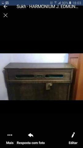 Harmonium - Foto 4