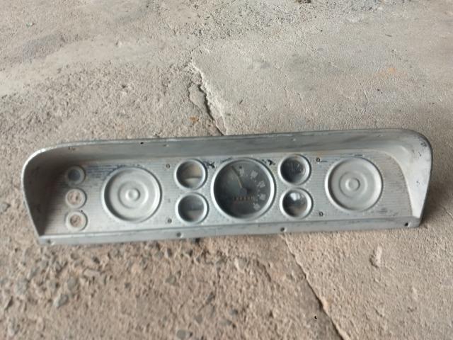Painel De Instrumento Ford F1000 F4000 Original