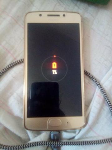 Motog 5 intacto - Foto 3