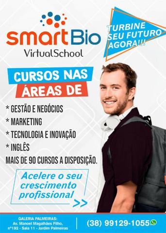 Virtual School- SmartBio