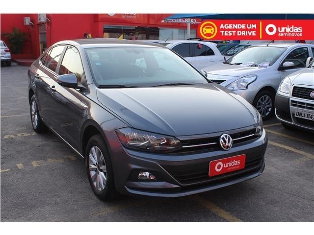 Virtus Comfortline 1.0 200 Tsi At 2019 - Foto 3