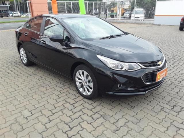 CHEVROLET CRUZE 2018/2018 1.4 TURBO LT 16V FLEX 4P AUTOMÁTICO - Foto 4
