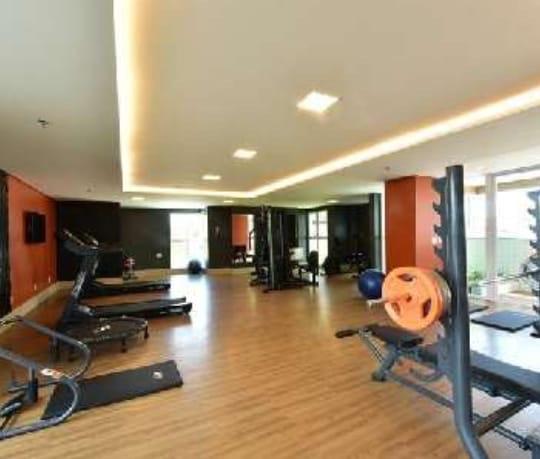 Ed. Soho na Washington Soares, 92m, Andar alto, 3 quartos, 2 vagas, R$ 690.000 - Foto 5