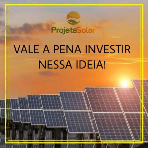 Energia solar