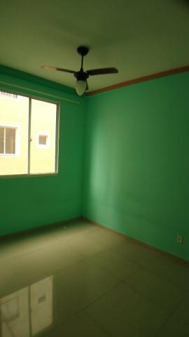 _Apartamento 2 quartos no condomínio Vila Itacaré à 5 min de Manguinhos - Foto 5