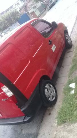Doblo cargo