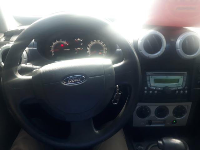 Ecosport xlt 2011 - Foto 4