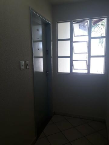 Vendo ou troco apartamento no bairro Amizade, em Jaraguá do Sul - Foto 13