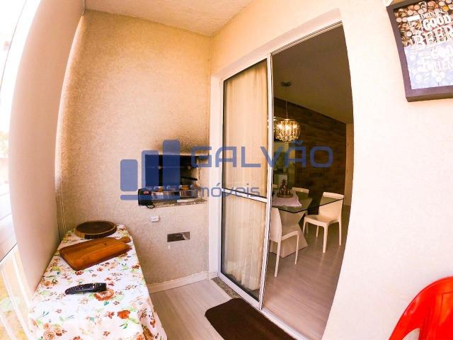 MR- Praças Reservas, apartamento 2Q com Suíte e Lazer Completo - Foto 7