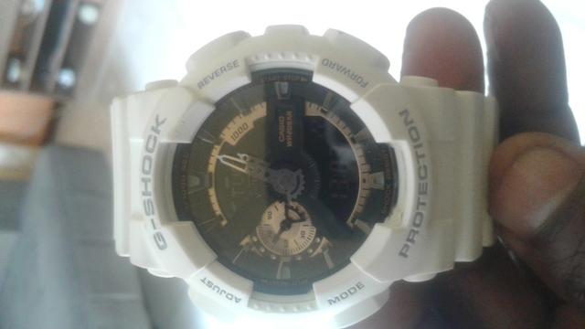 Relogio g Shock Original