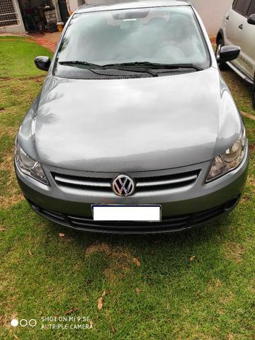 Volkswagen gol 1.0 - 2009 - Foto 3