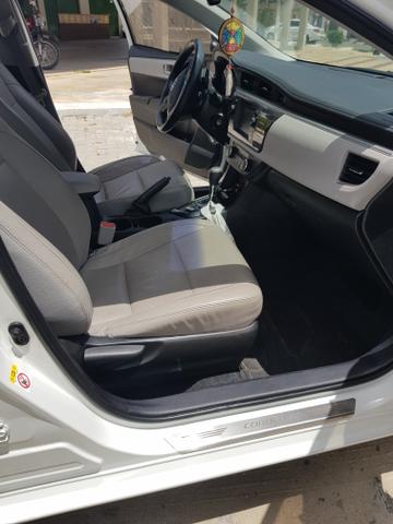 Toyota Corolla XEI 2017, extra 20mil rodados - Foto 8