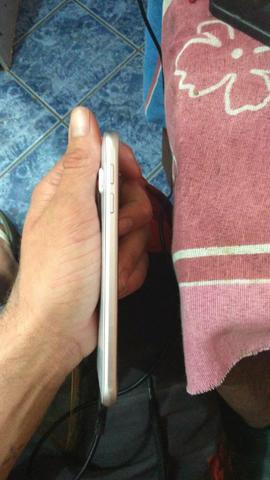S6 tela de vidro atras zero bala de tudo ate dos lado sem desgaste - Foto 2