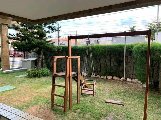 LINDA COBERTURA PLANA, NA ALDEOTA, 320m2 - Foto 4