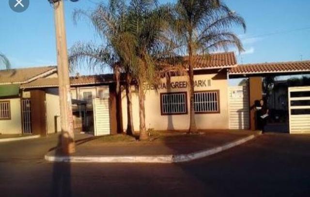 Excelente Duplex 03 qts c/ suíte no Green Park II