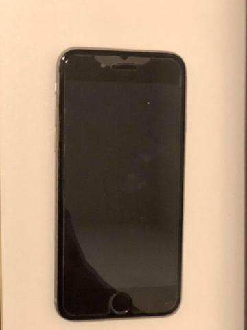 Apple Iphone 6s 64 GB Cinza Espacial - Foto 5