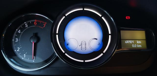 Fluence GT Line 2014 - Foto 10