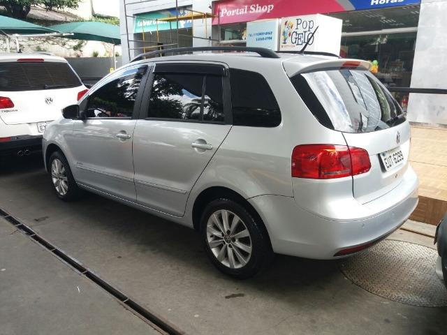 Vendo Spacefox 2012 - Foto 2