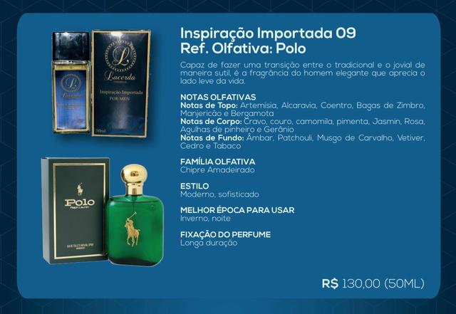 Perfumes importado - Foto 5