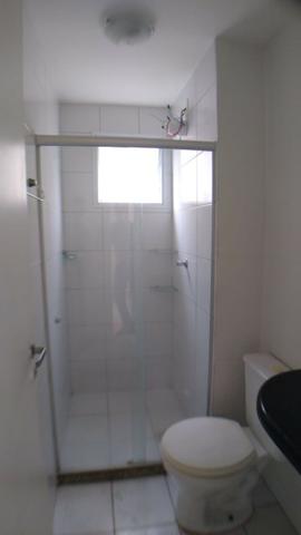 _Apartamento 2 quartos no condomínio Vila Itacaré à 5 min de Manguinhos - Foto 3