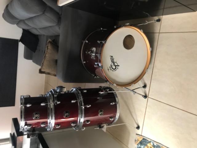Bateria Catalina maple (zera )