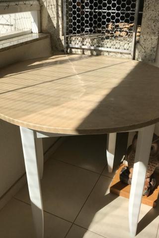 Vendo mesa