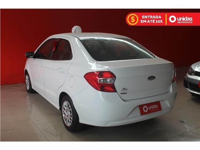Ford - Foto 3