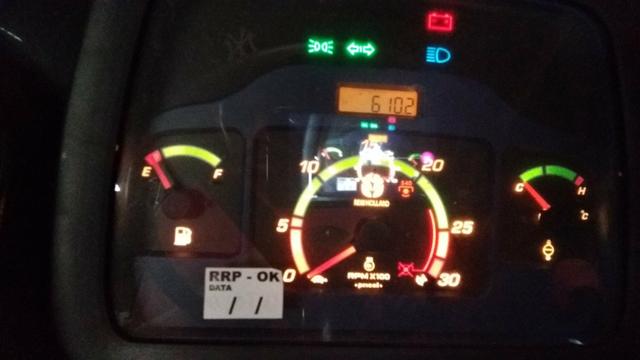 NEW HOLLAND TT3840 4x4 2012 - Foto 5