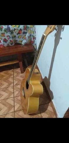 Violão Strinberg pra sair hoje, leia a descrição - Foto 2