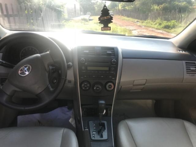 Corolla xli 1.8 flex 2010 - Foto 4