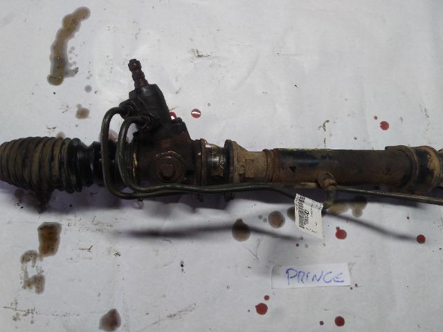 Setor de direção hidraulica Daewoo Prince - Foto 3