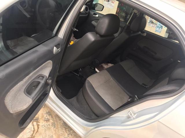 Gol g6 1.6 2013/2014 - prata - Foto 7