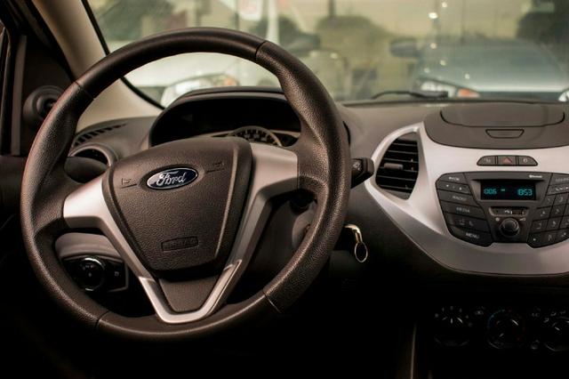 Ford Ka 2018 - Foto 8