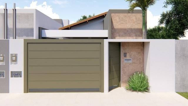 Fino Acabamento Casa Rita Vieira - Foto 11
