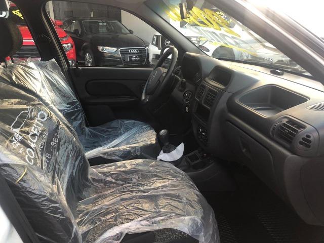 Renault Clio 2014 1.0 4 Portas Completo - Foto 6