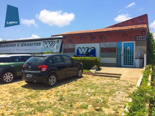 Galpão à venda, 1700 m² por R$ 3.000.000,00 - Coaçu - Fortaleza/CE - Foto 14