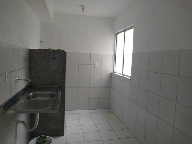 Vendo apto no condomínio guarujá - Foto 5