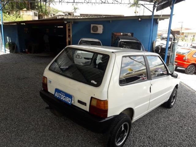 Uno 1997 1.0 - Ótimo para trabalho - Foto 3