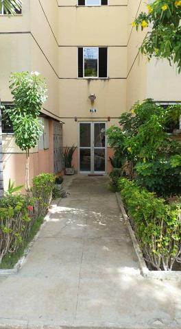Aluguel Passaré - Condomínio Karol Wojtyla, 3º andar - R$ 750,00 - Foto 17