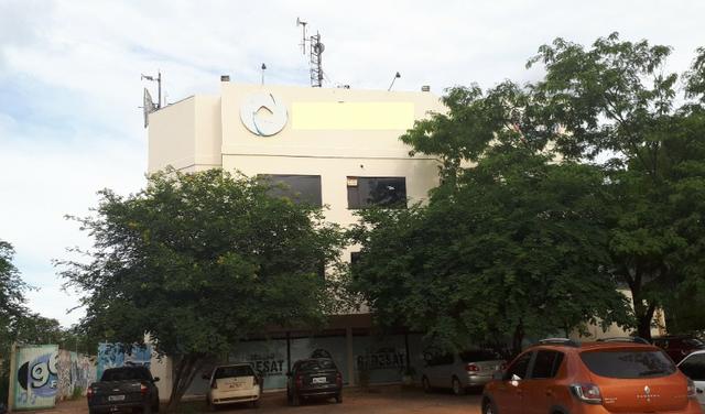 Prédio Comercial - 702 Sul